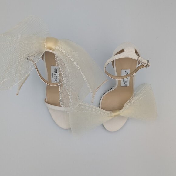 Aveline Sandal 100 - Picture 6 of 6